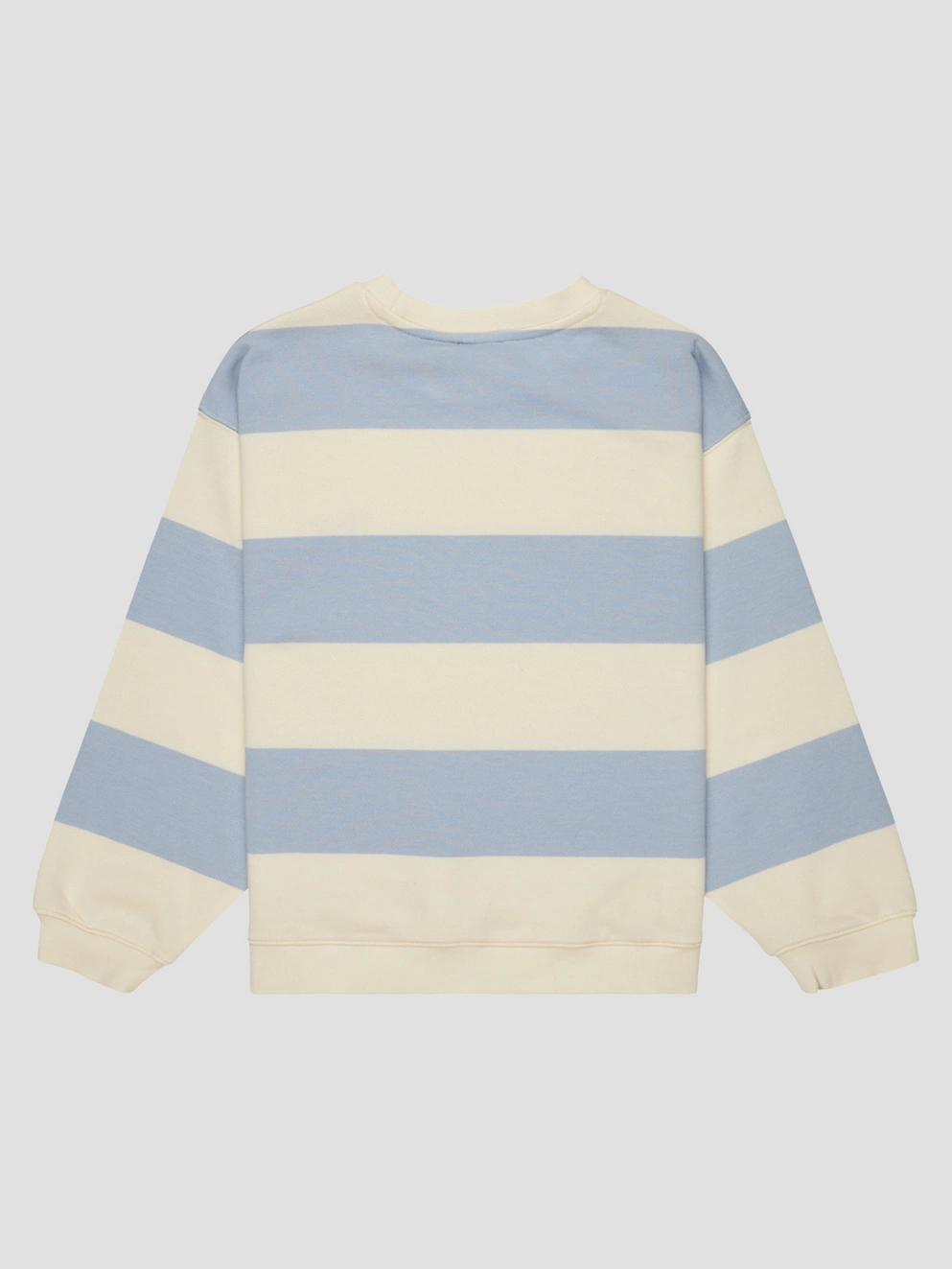 Roxy Little Thingscw Kids Sweater skyway strictly stripe
