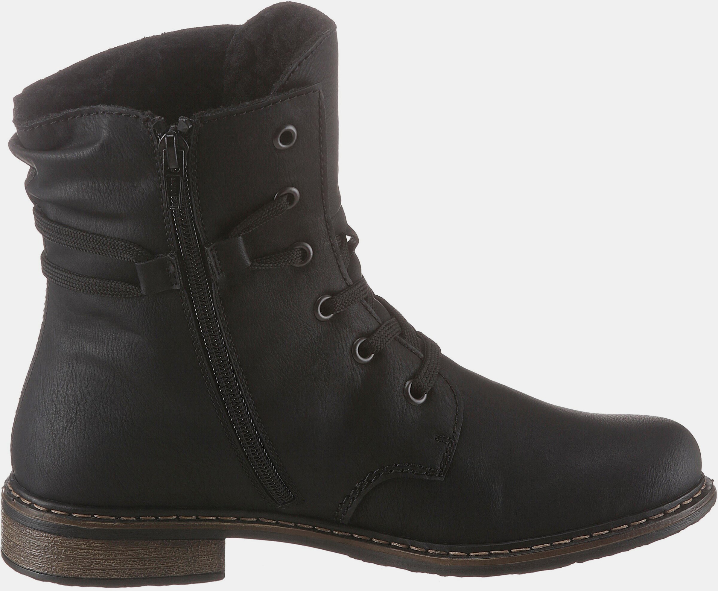 Schnürboots