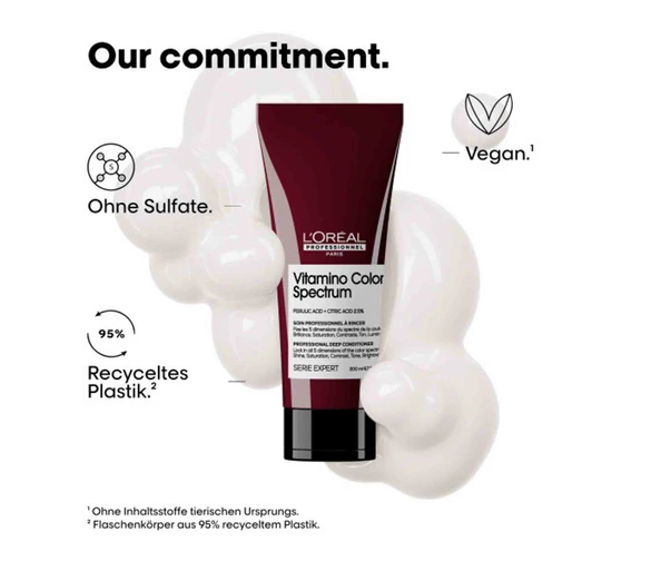 L'Oréal Professionnel Vitamino Color Spectrum Deep Conditioner