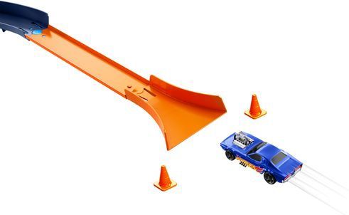 Hot Wheels RC Speed Challenge baanset