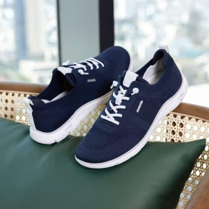 Remonte Sneakers Dame D3G02-14