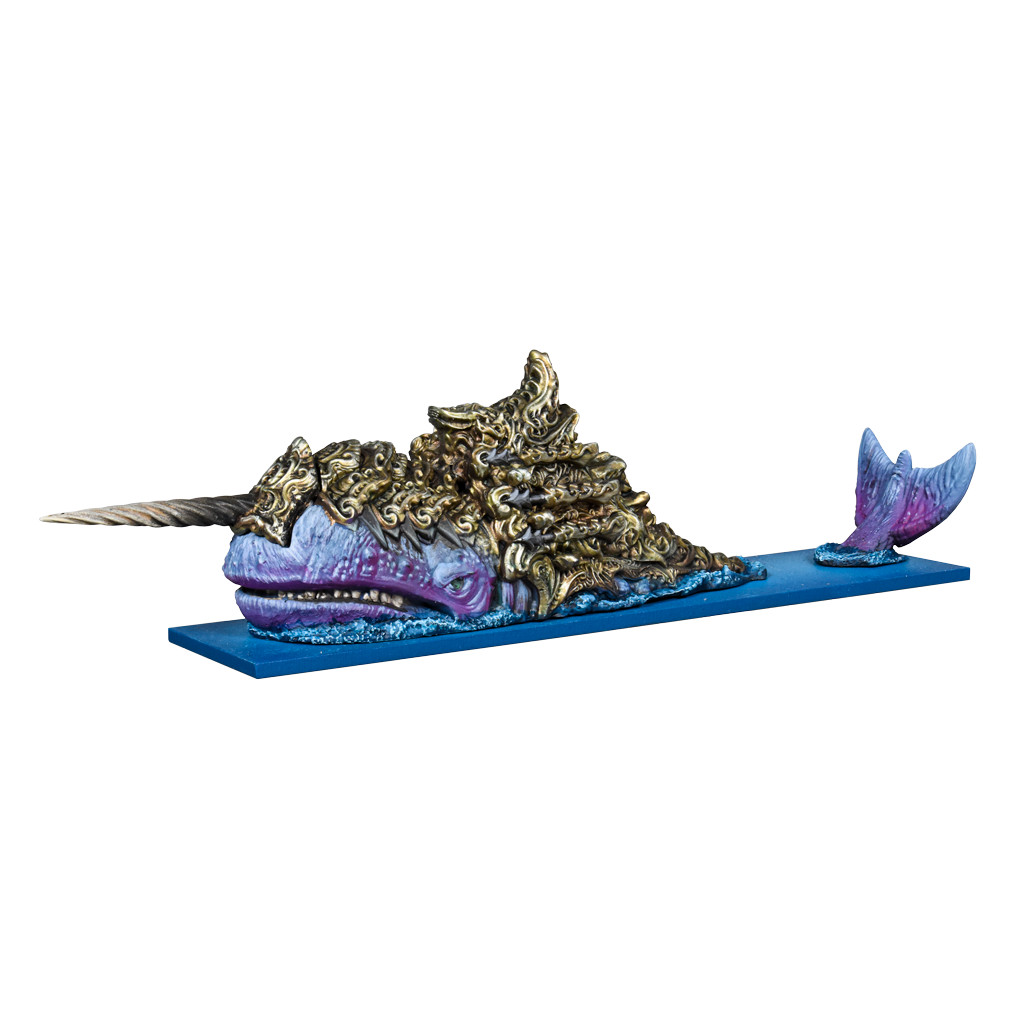 Armada: Trident Realm Leviathan