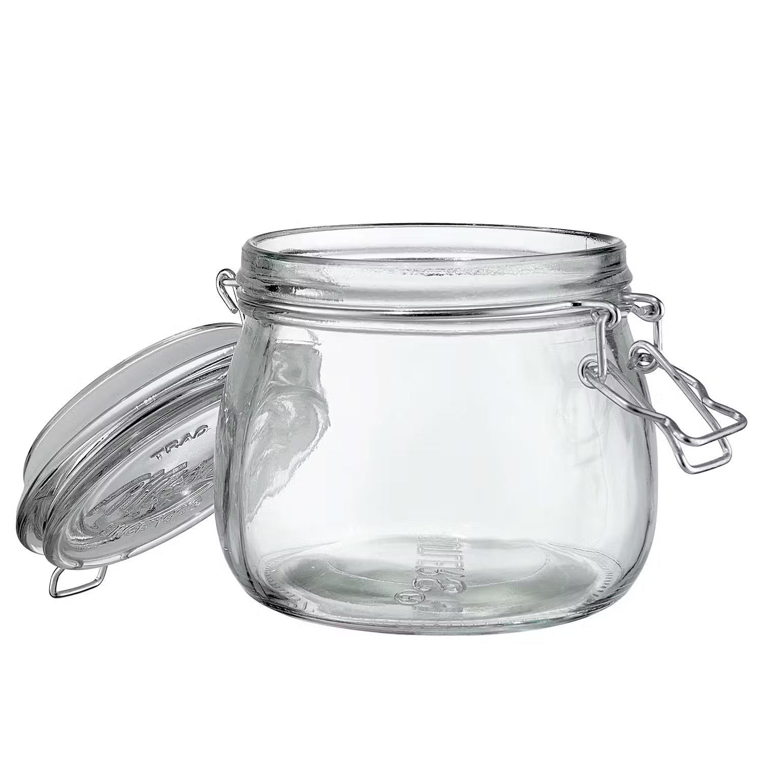 MASON'S Aufbewahrungsglas