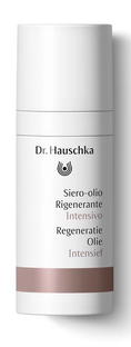 Dr. Hauschka Regeneratie Olie Intensief 20ML