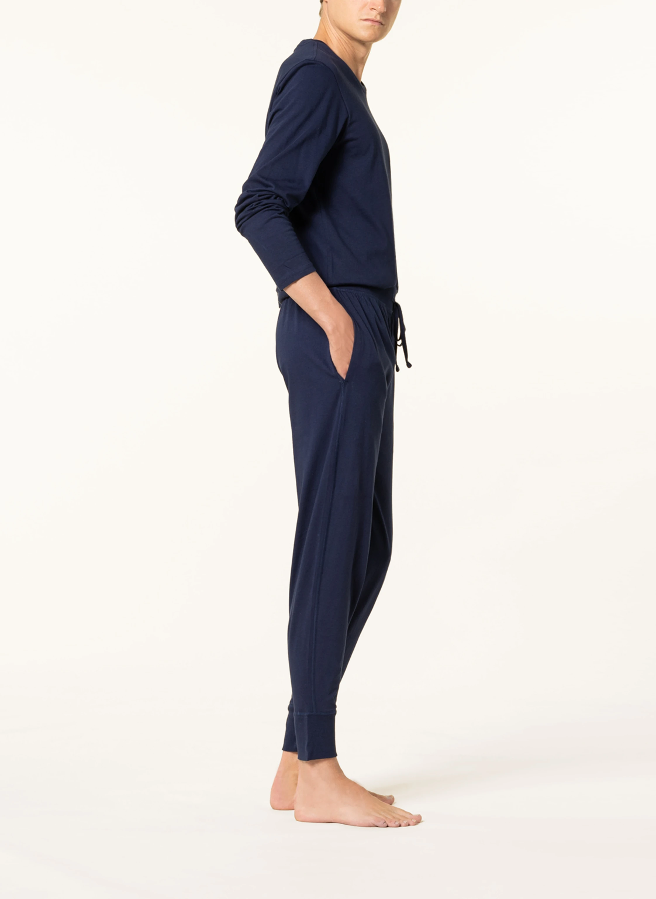 POLO RALPH LAUREN Lounge-Hose