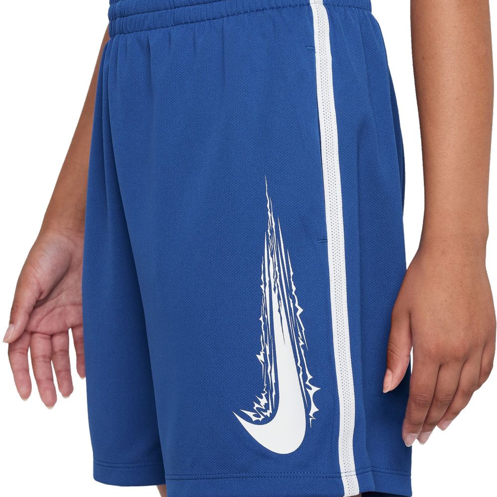 Nike Multi Shorts Jungen game royal