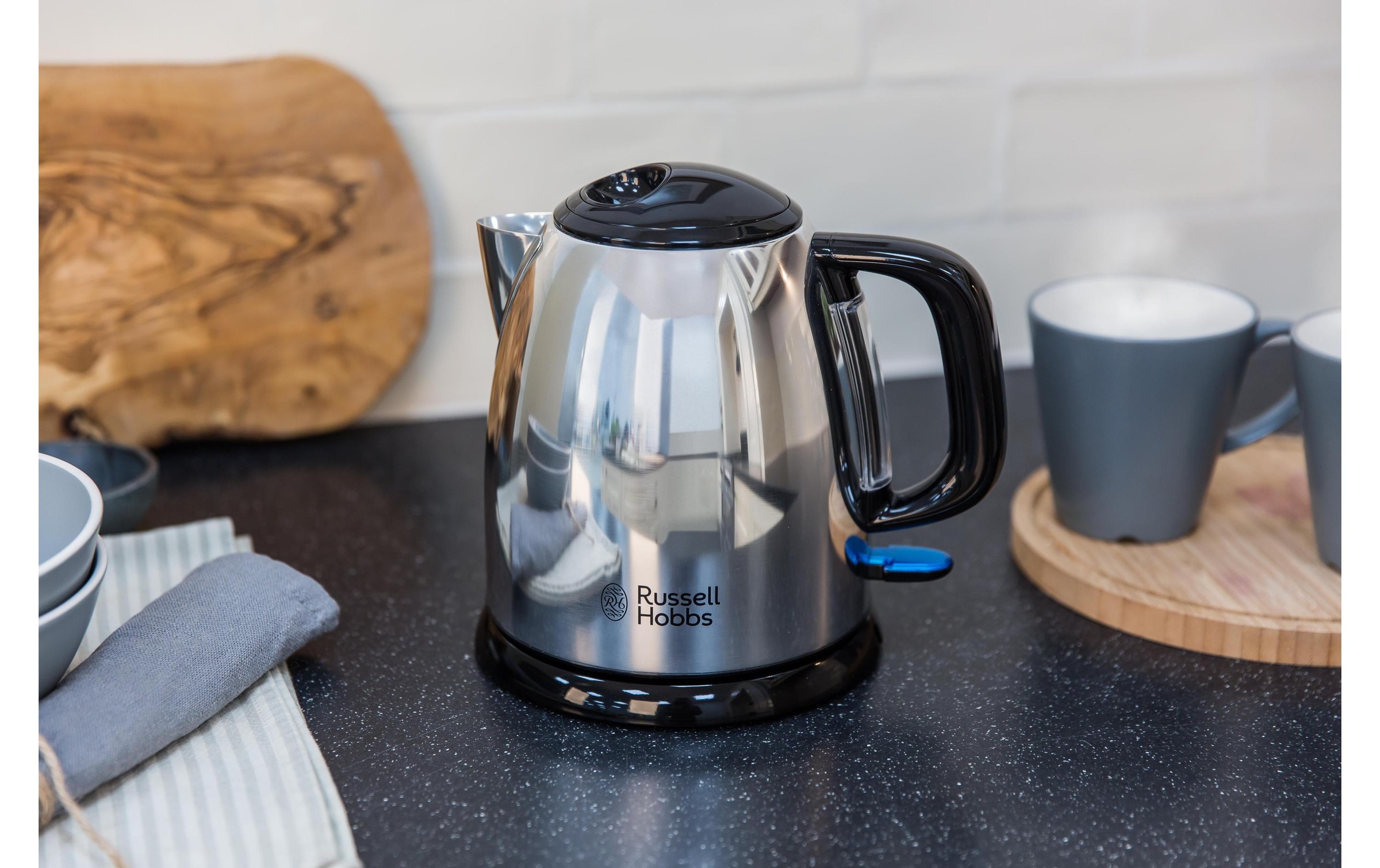 RUSSELL HOBBS Wasserkocher »Victory 24990-70« 1 l 2400 W