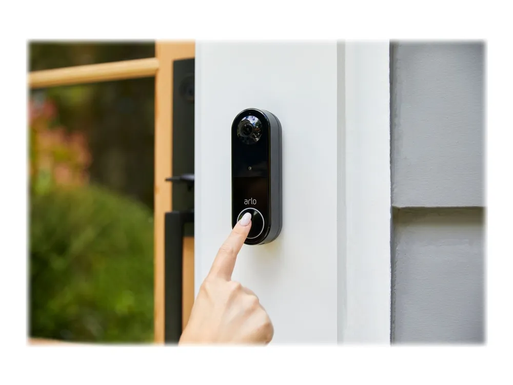 ARLO Wire-Free Video Doorbell