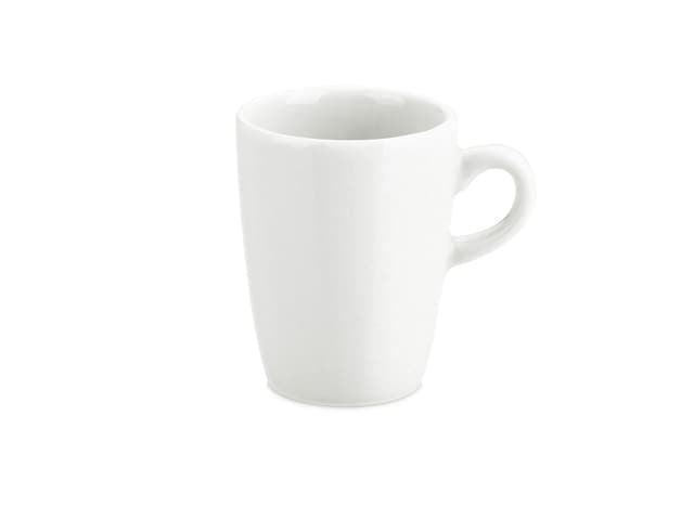 Pillivuyt Eden Krus Dia 7,2 cm 20 cl Hvid