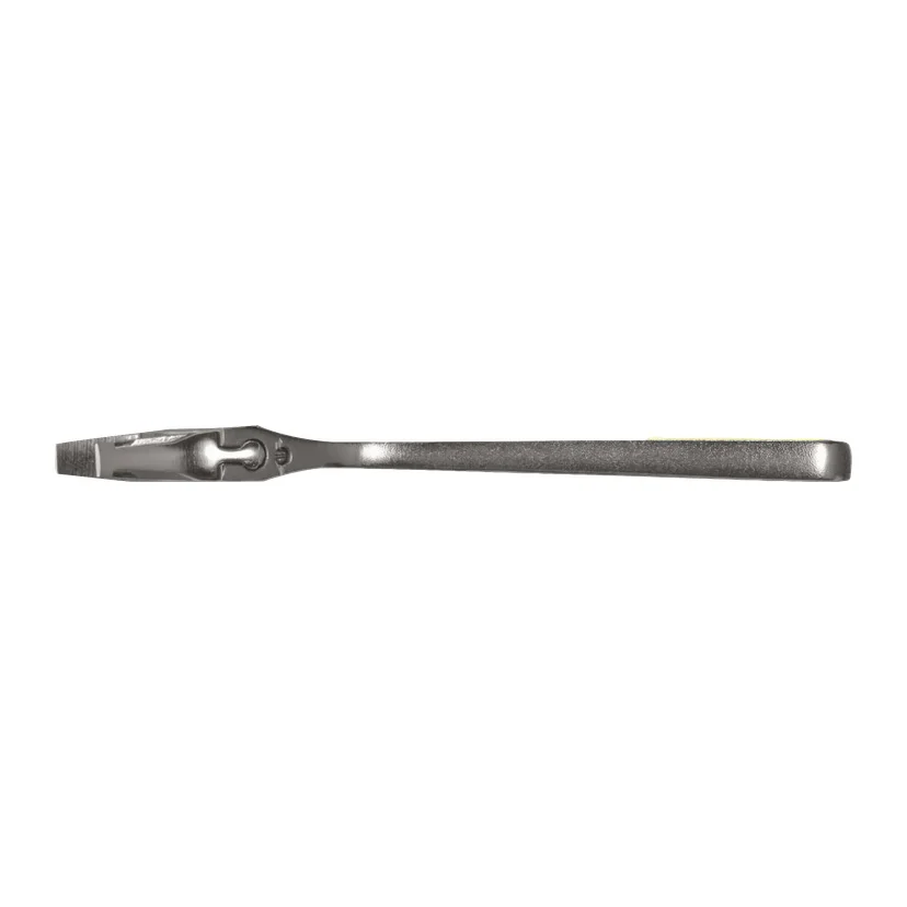 Skiftenøkkel 160 mm 0-24 mm