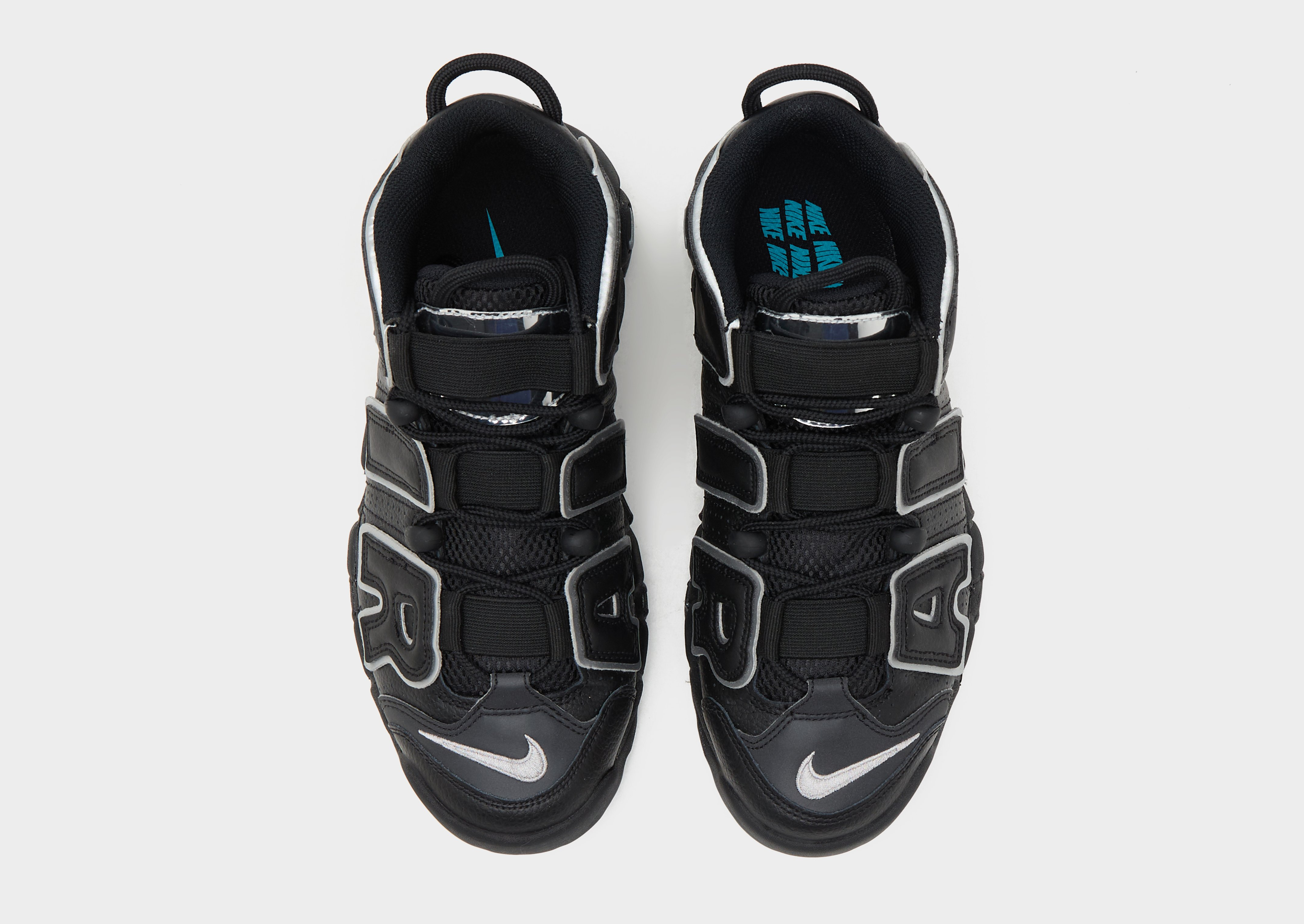 Nike Air More Uptempo Women's