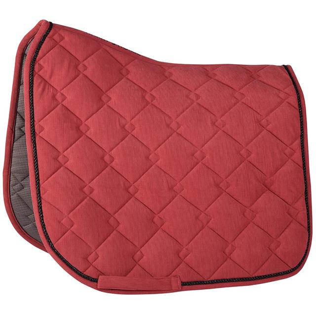 Zadeldek Harry's Horse Classy Mace Dressuur Lichtrood