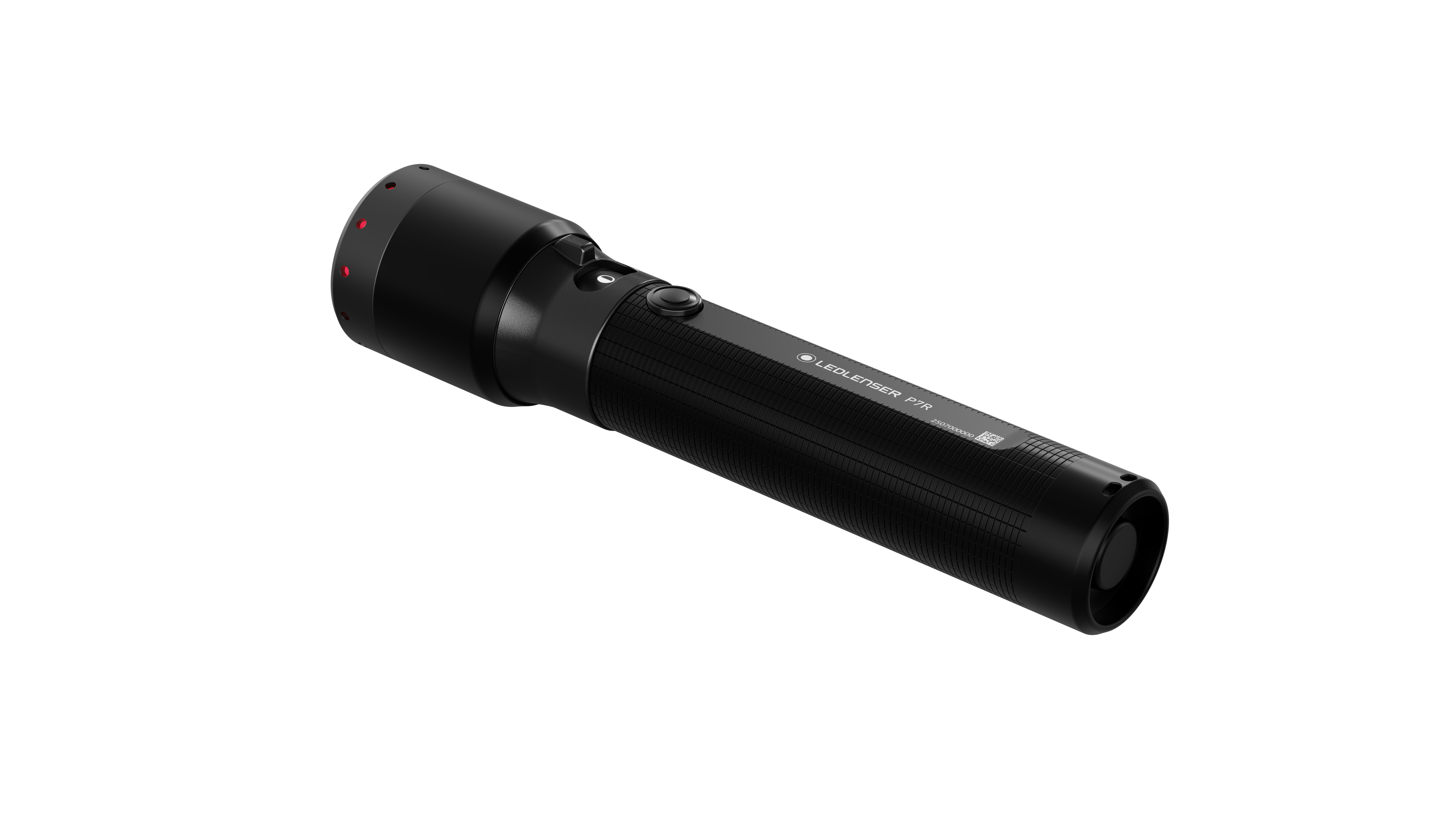 Taschenlampe P7R