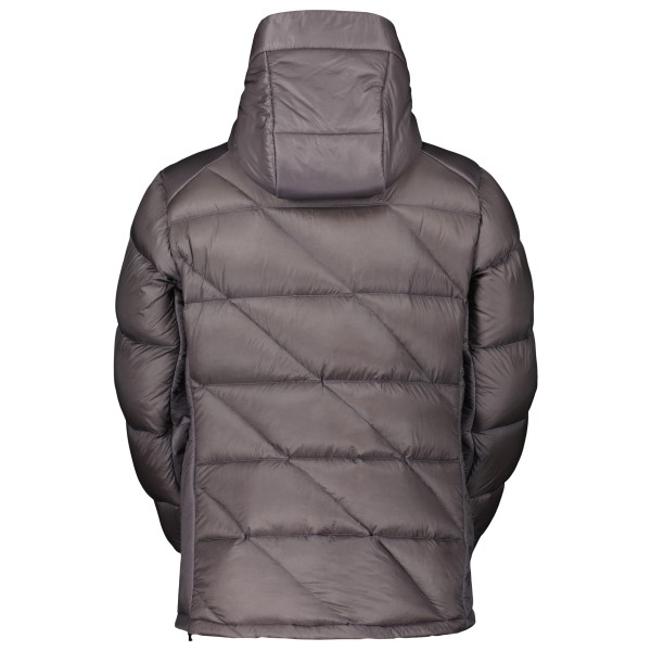Scott - Women's Jacket Insuloft Warm Down - Doudoune