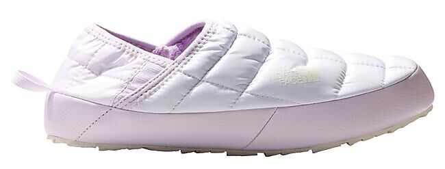 THE NORTH FACE - CHAUSSONS DE CHALET W'S THERMOBALL TRACTION MULE V