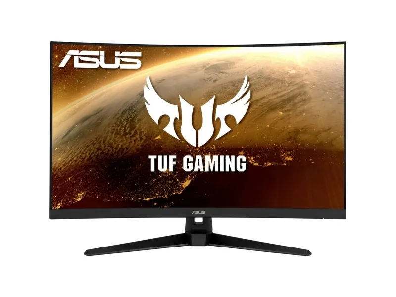 ASUS TUF Gaming VG328H1B - LED-skærm - gaming - kurvet - 31.5