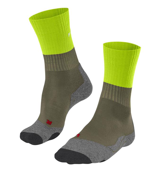 Falke Women TK2 Trekking Sokken