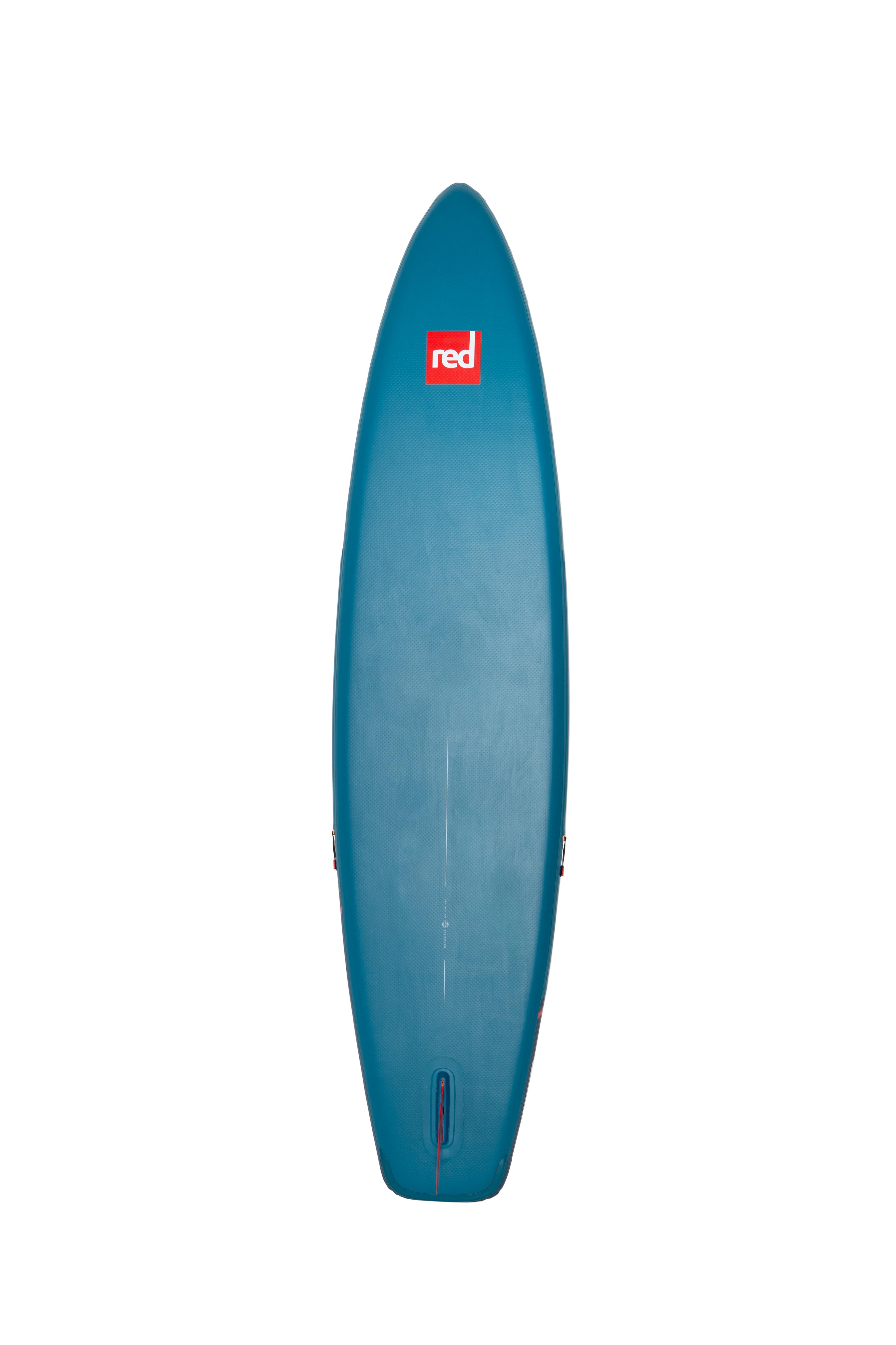 Red Paddle Co SPORT MSL FUSION 11'0