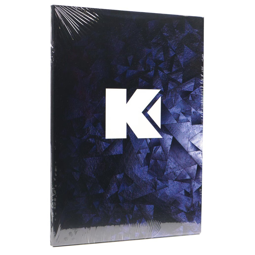 Knight - Plans