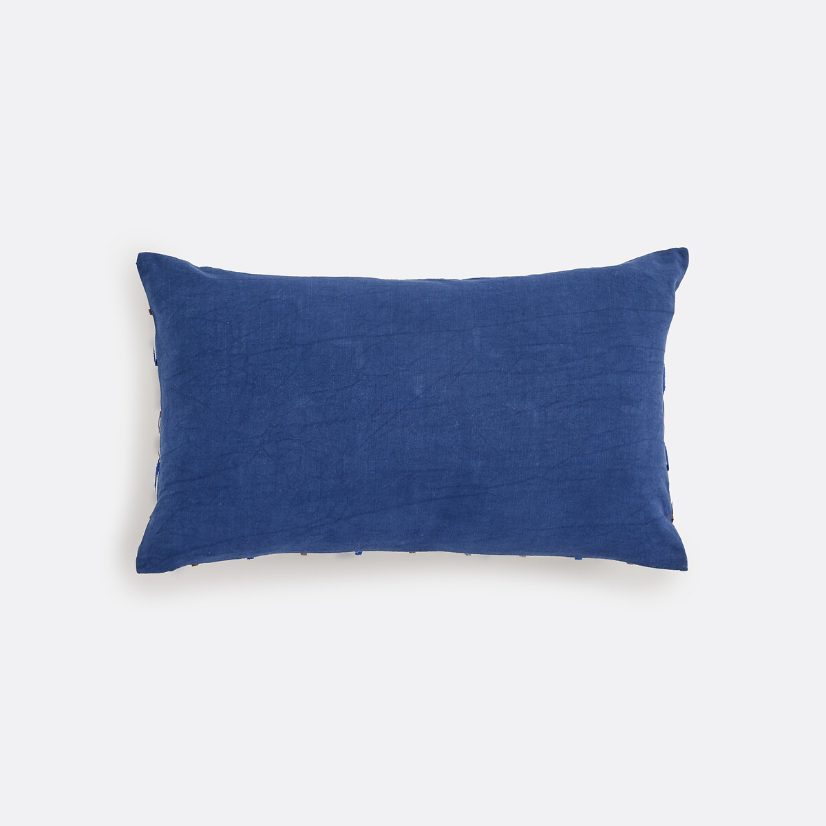 LA REDOUTE INTERIEURS<br>Capa de almofada 30x50 cm, algodão, Milford