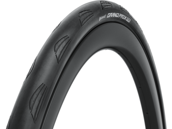 Continental Grand Prix TR Foldedæk, 700x28C