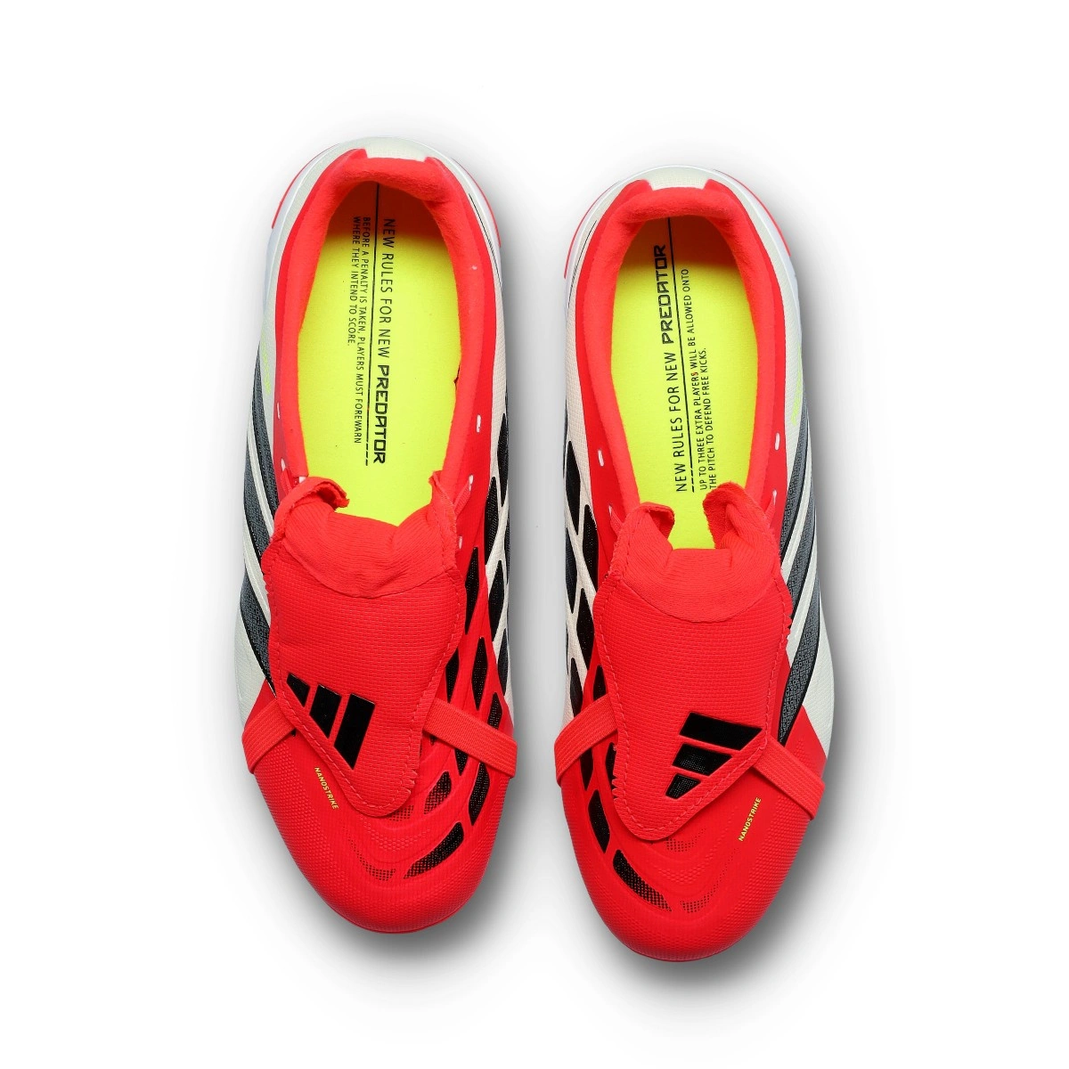 Chuteira adidas Predator League FT FG Criança