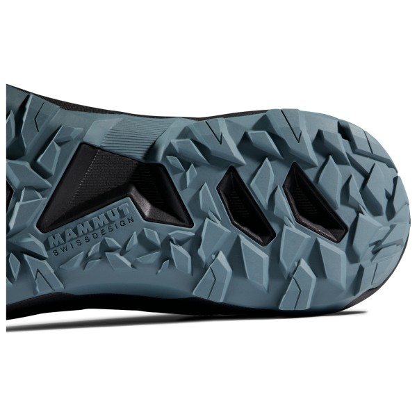 Mammut - Girun II Low GTX - Chaussures multisports