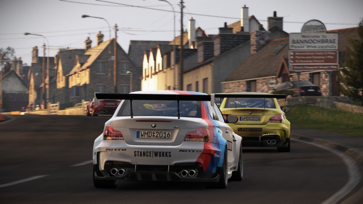 Project Cars - Game Of The Year - Xbox One