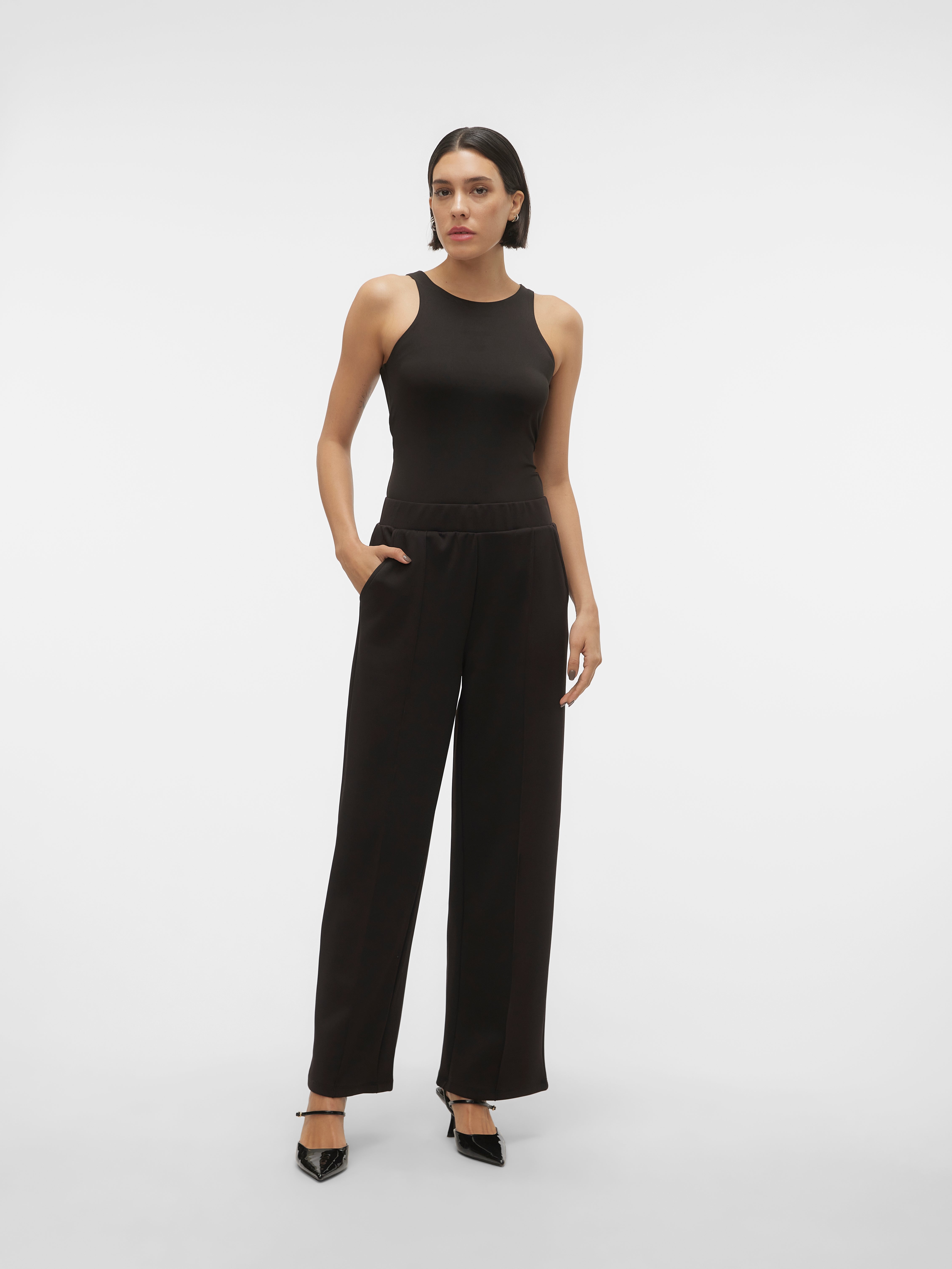 VMPANNA High rise Broek