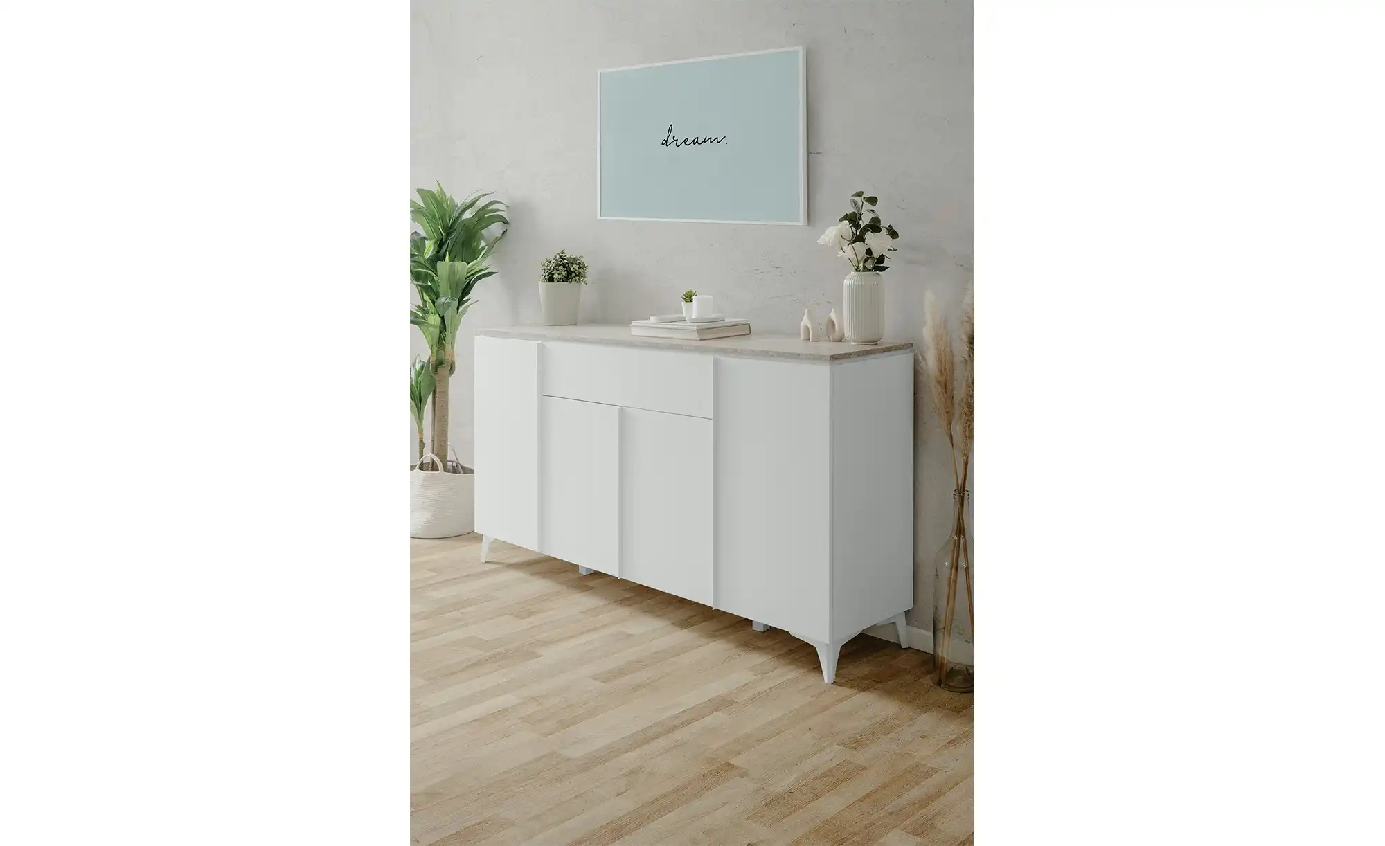Sideboard mit Soft-Close Dimarro