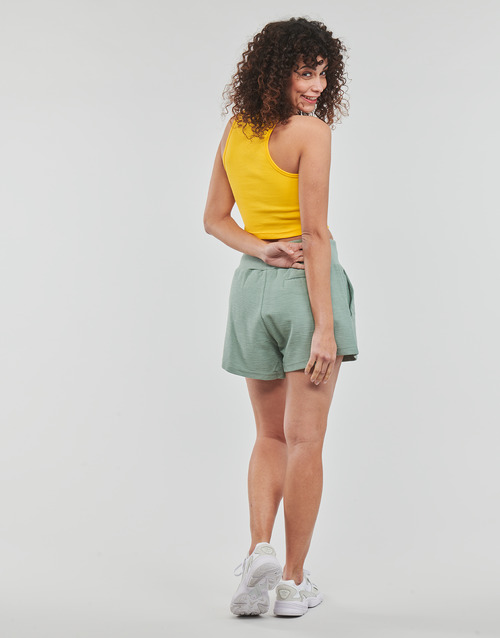Adidas Sportswear - LNG RIB TANK - Jaune