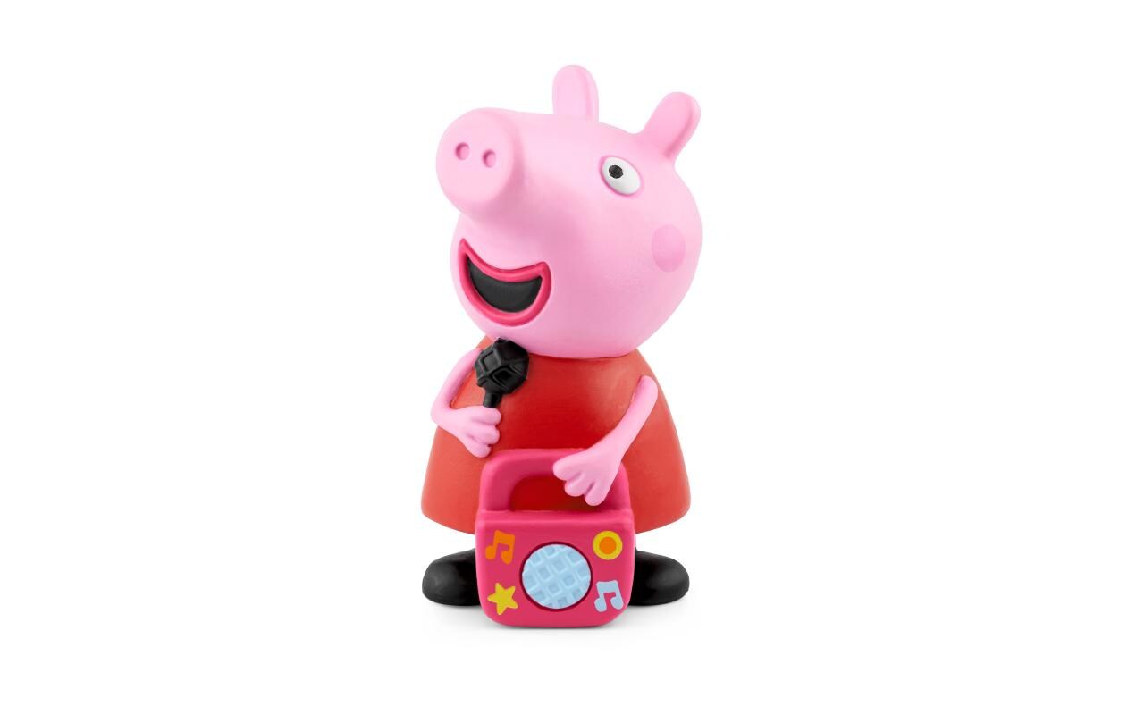 Hörbuch Peppa Pig – Meine GeburtstagspartyHörspiel