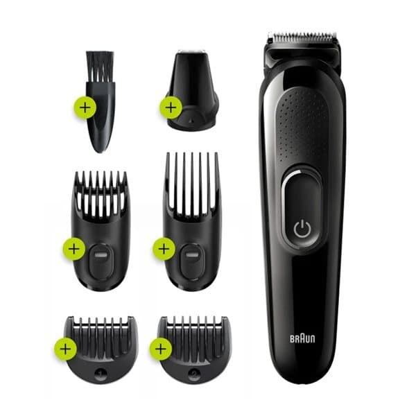 Braun Multigroomer MGK3225