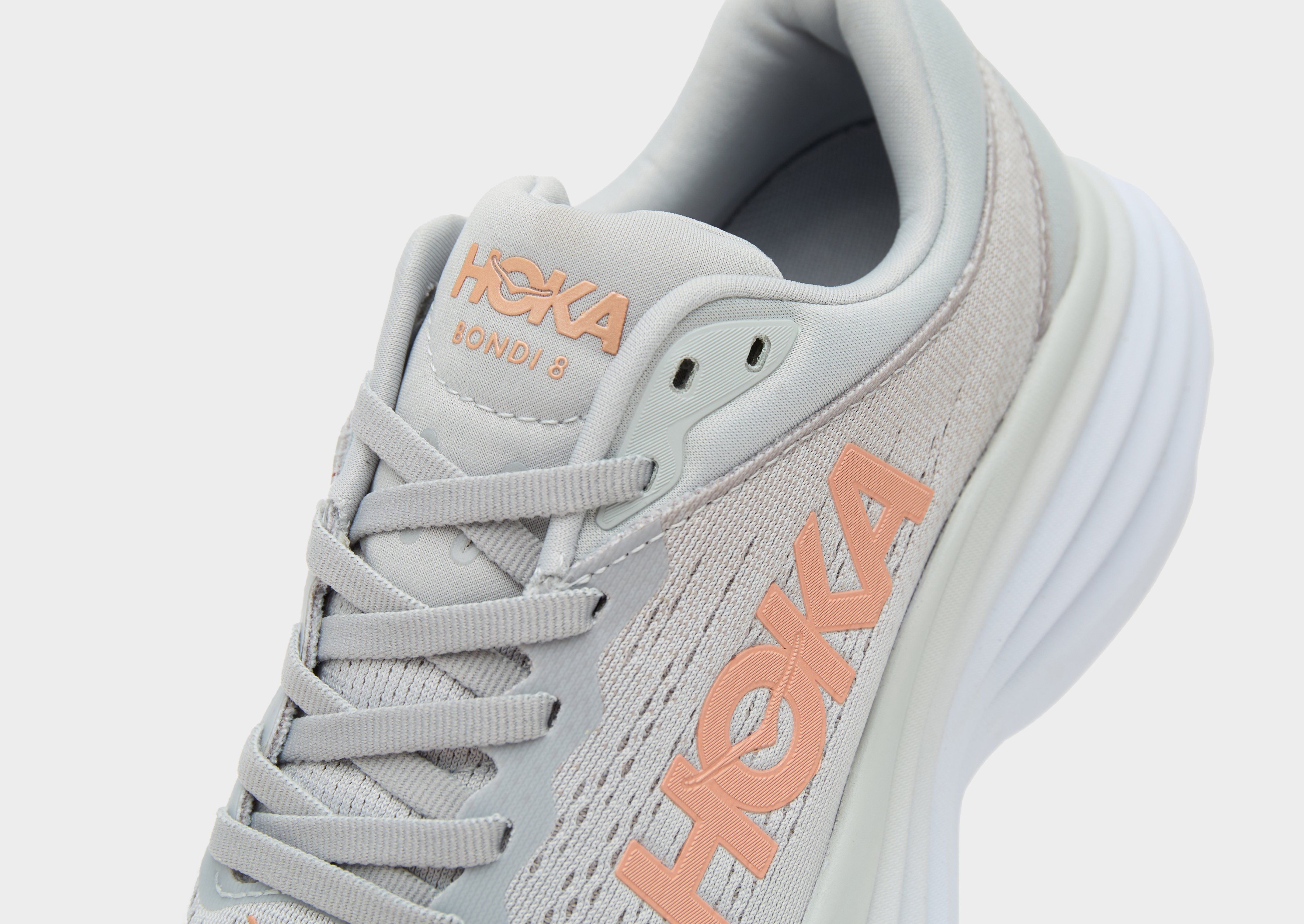 Hoka Bondi 8 Femme