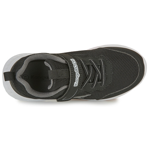 Kangaroos - KL-RISE EV - Noir / Gris