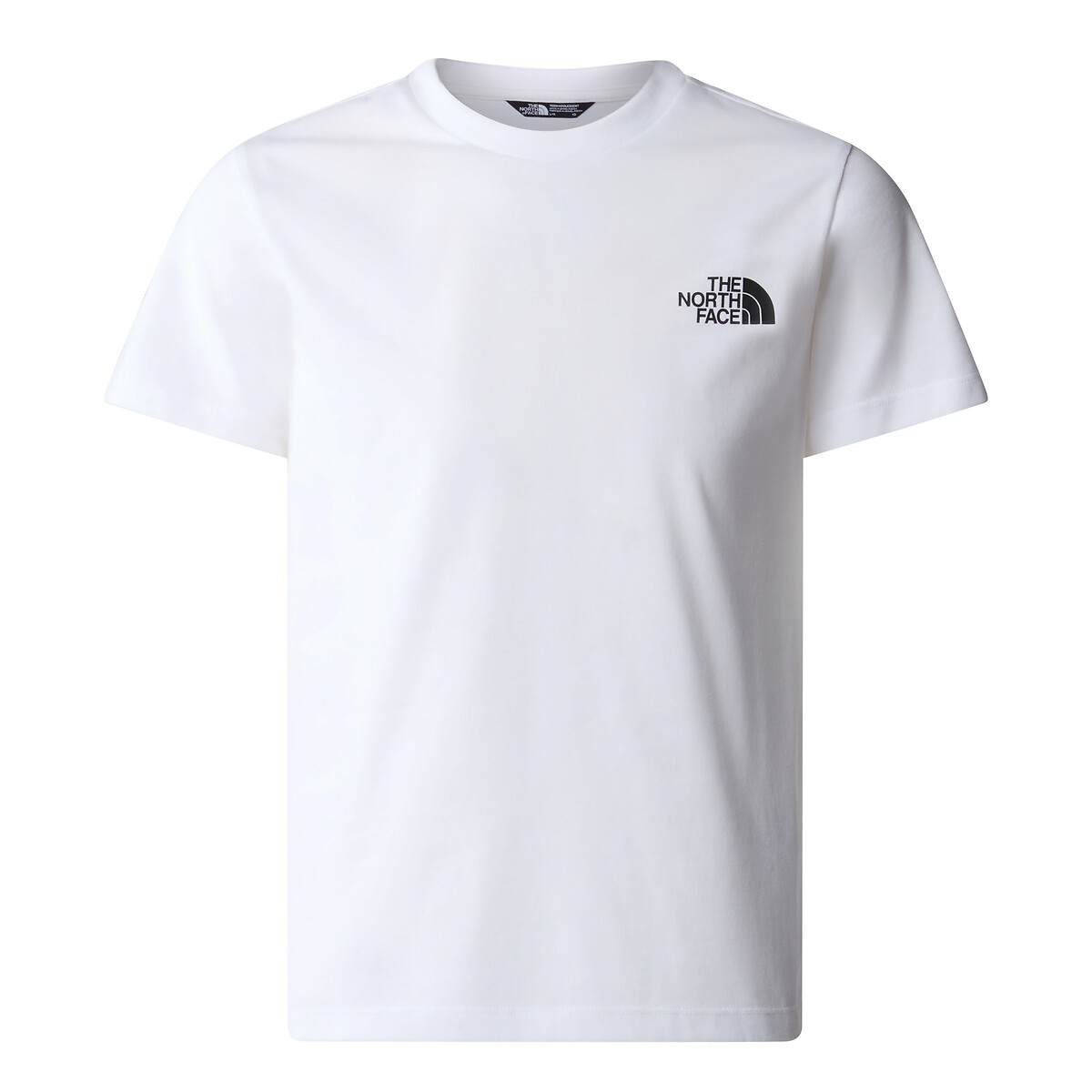 THE NORTH FACE<br>Camiseta de manga curta