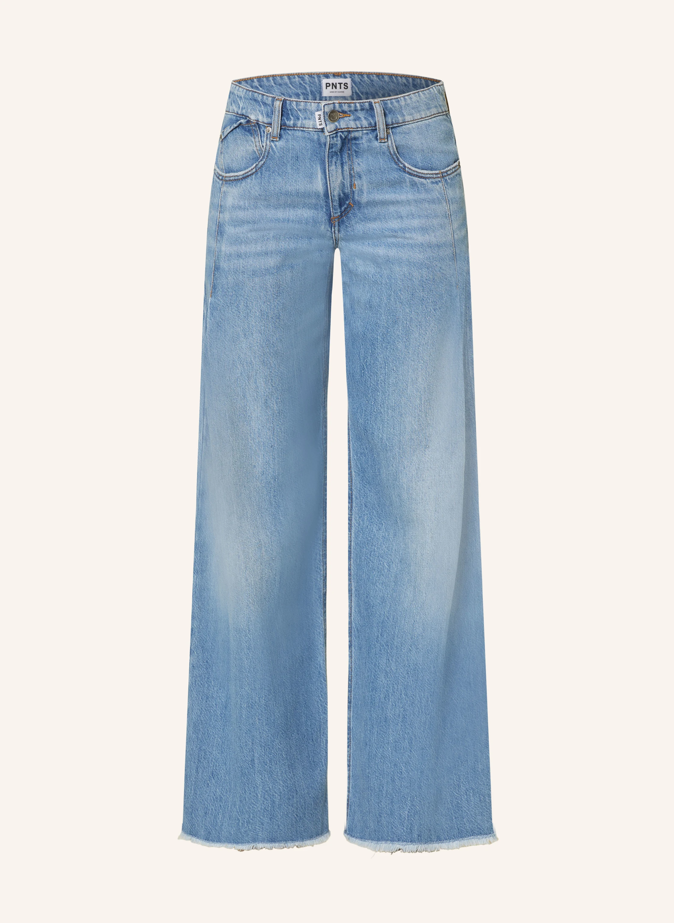 PNTS Jeans THE BAGGY