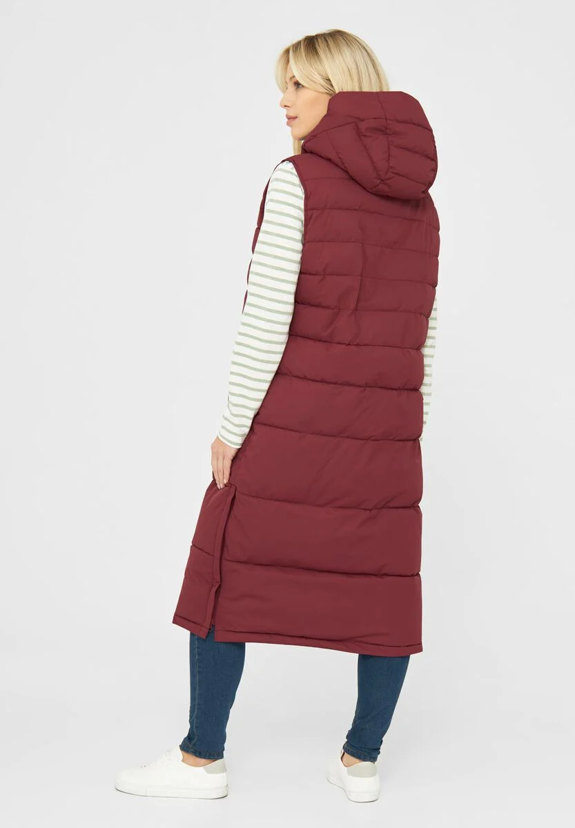 Vestholm Long | Derbe Hamburg Veste
