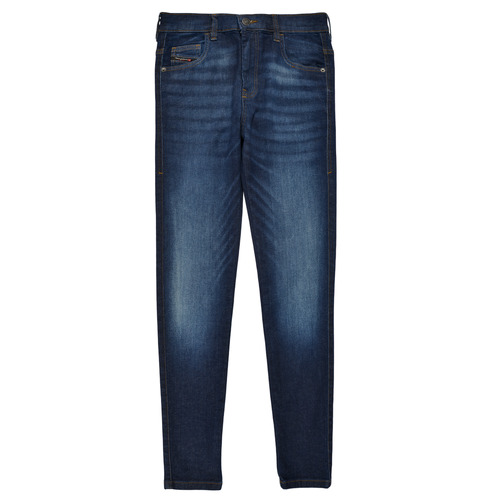 Diesel - D-SLANDY HIGH - Bleu