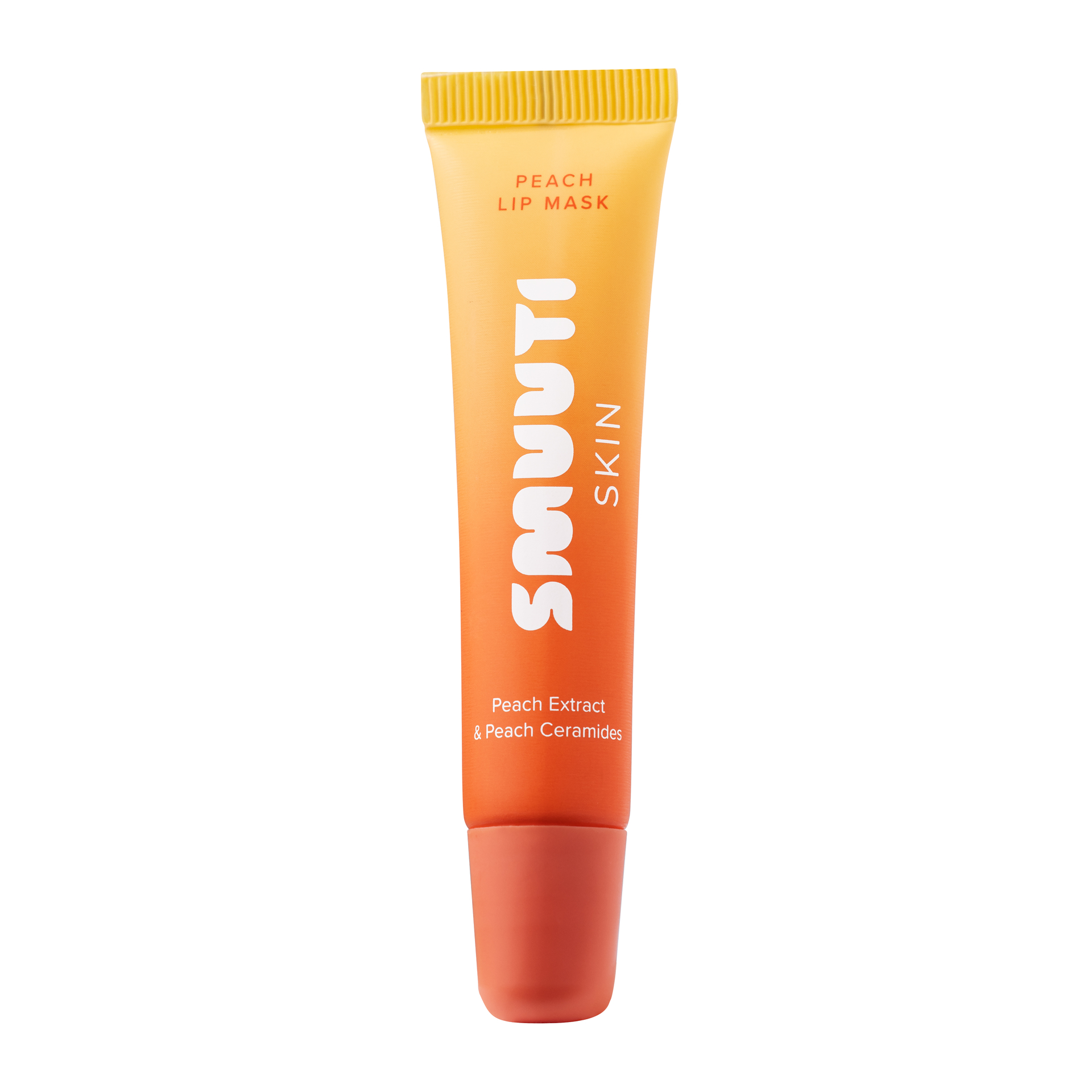 Smuuti Skin Peach Lip Mask