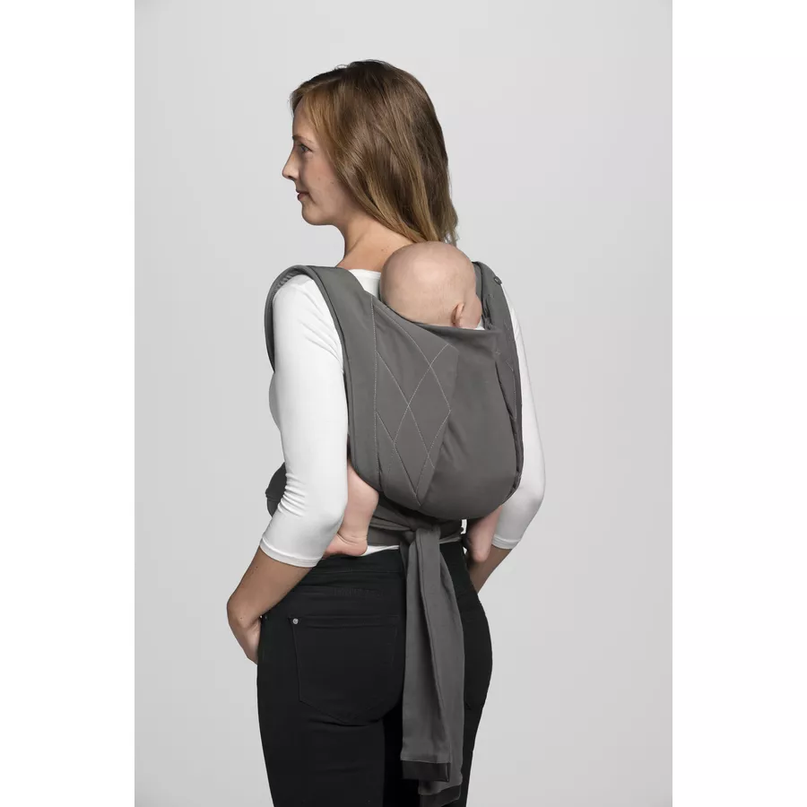 cybex Babytrage Yema Tie Autumn Gold