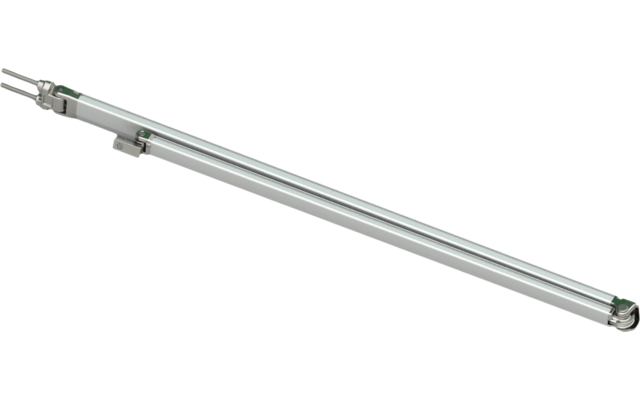 Fiamma Gelenkarm links für F65 260-290 Fiamma Artikelnummer 98673-004