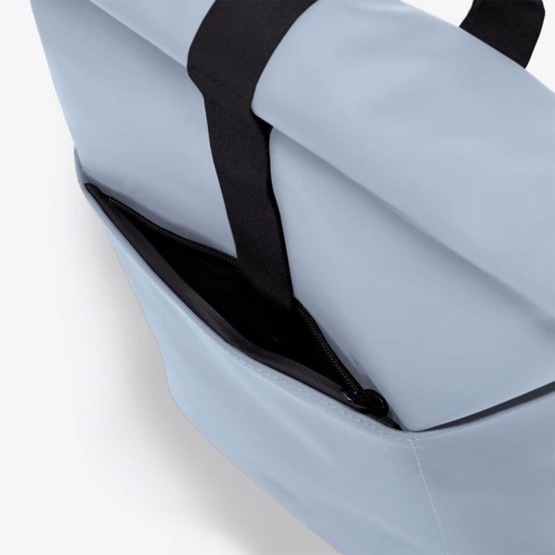 Sac à dos Lotus Hajo Mini 42cm Fog Blue
