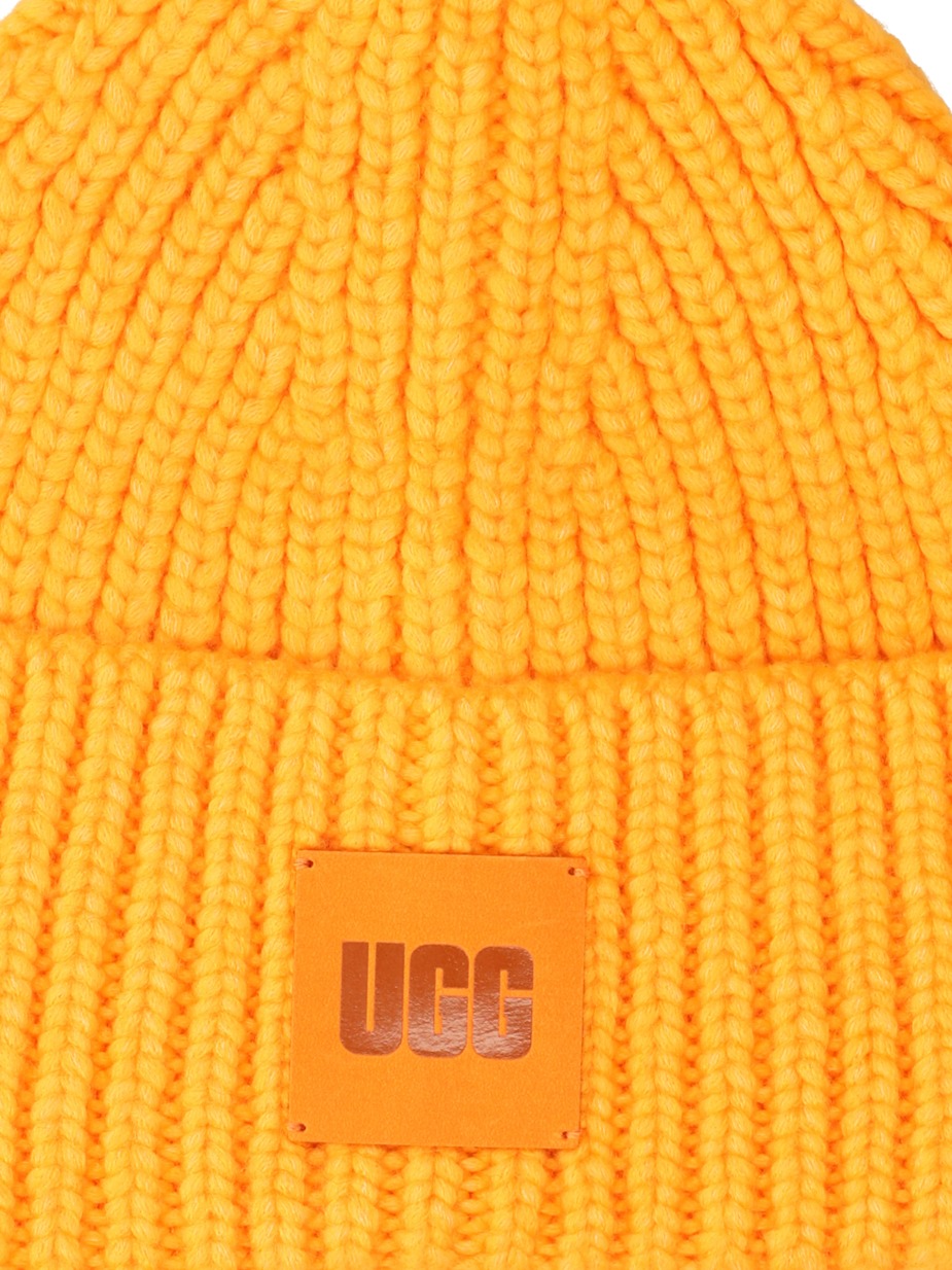 AIRY KNITS HAT