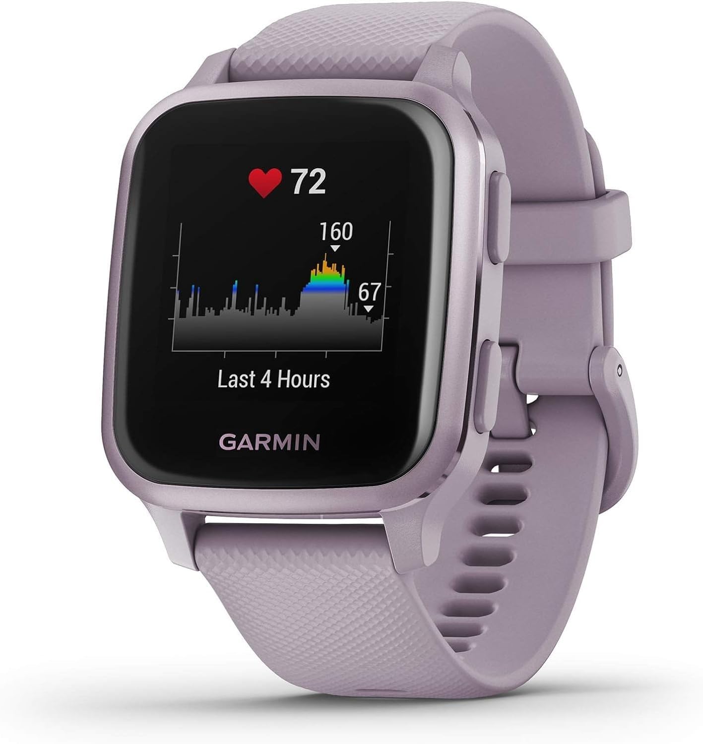 Garmin Venu SQ 3,3 cm (1.3