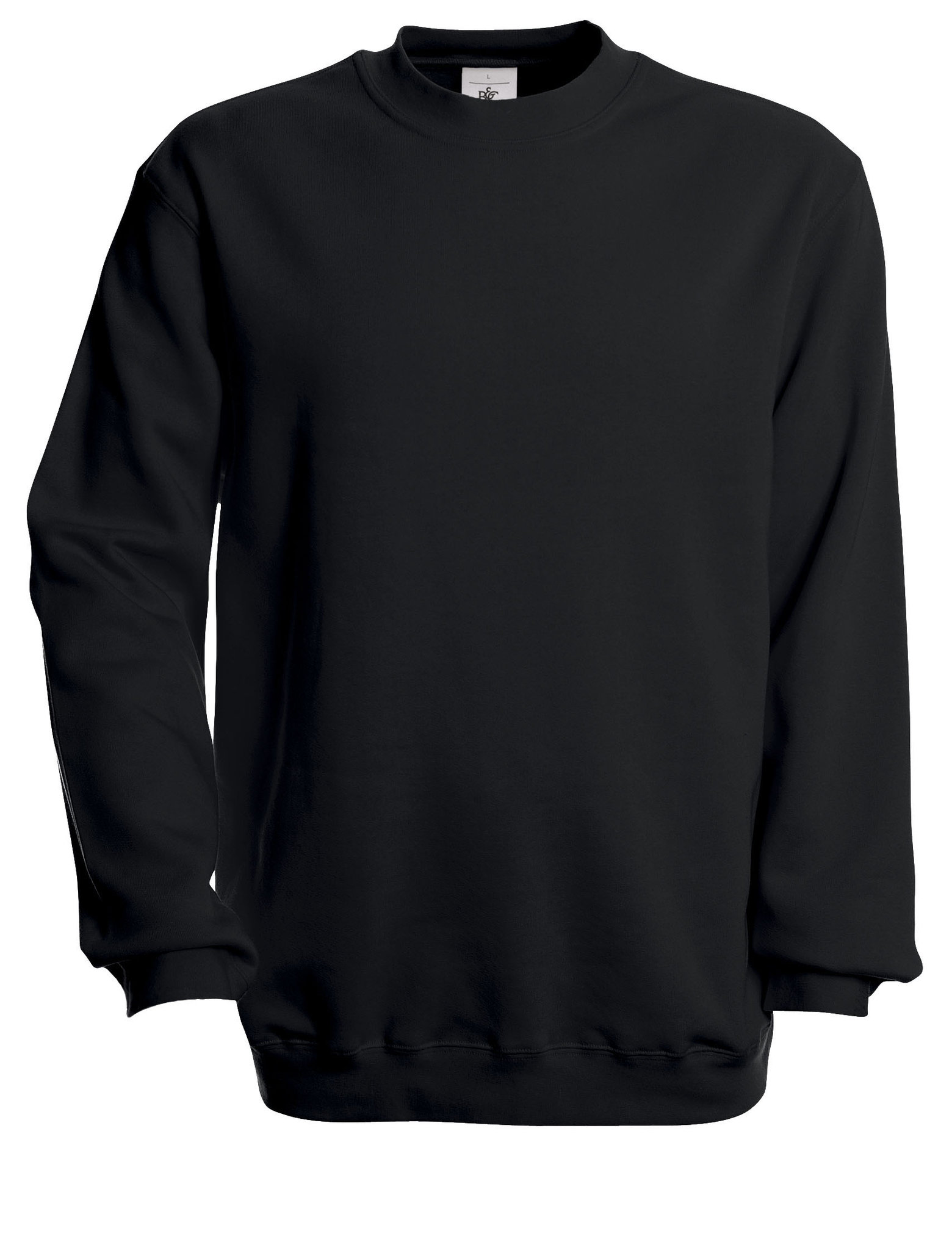 B&C Collection BA401 - Sweatshirt Moderne à Technologie PST