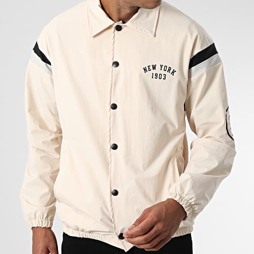Veste LL714 Beige