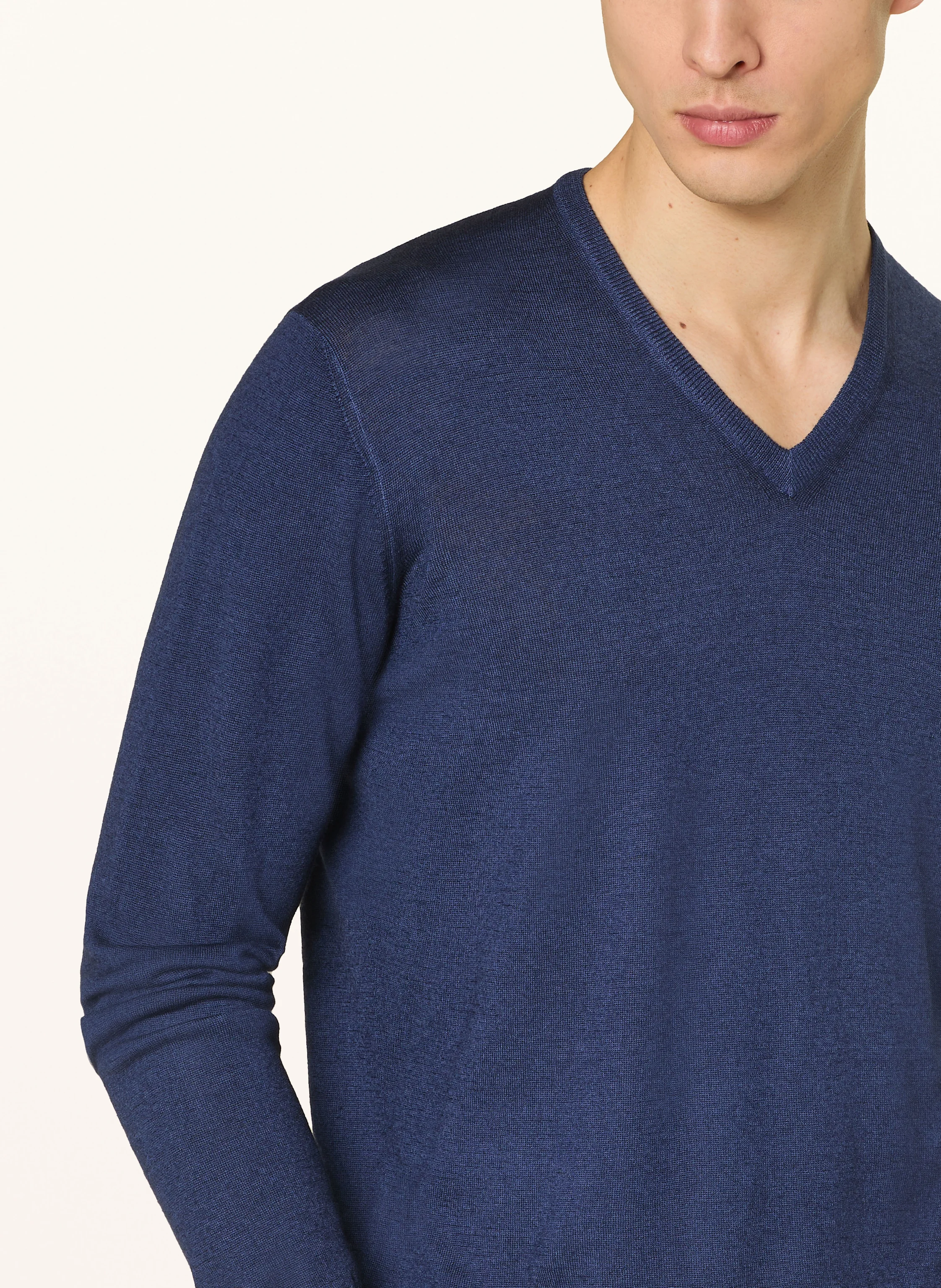 GRAN SASSO Pullover