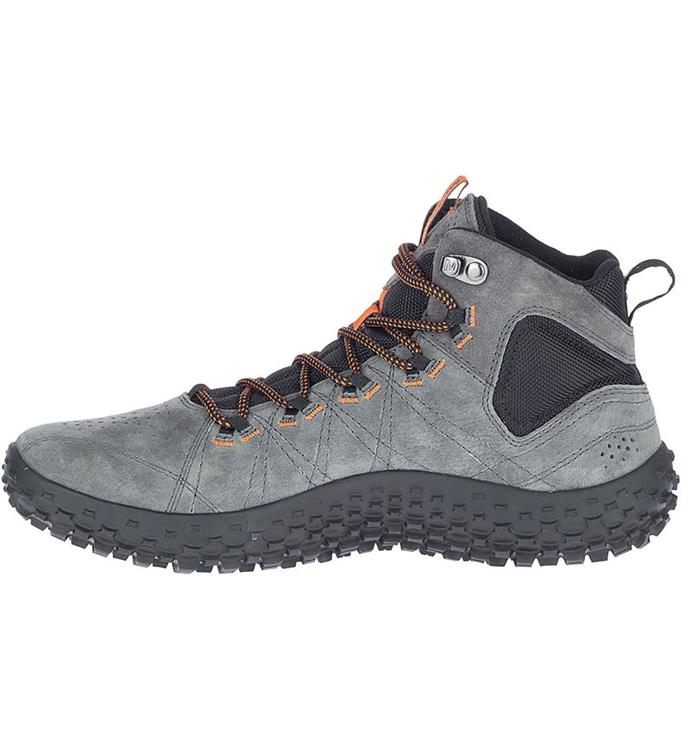 WRAPT MID WP-GRANITE GREY