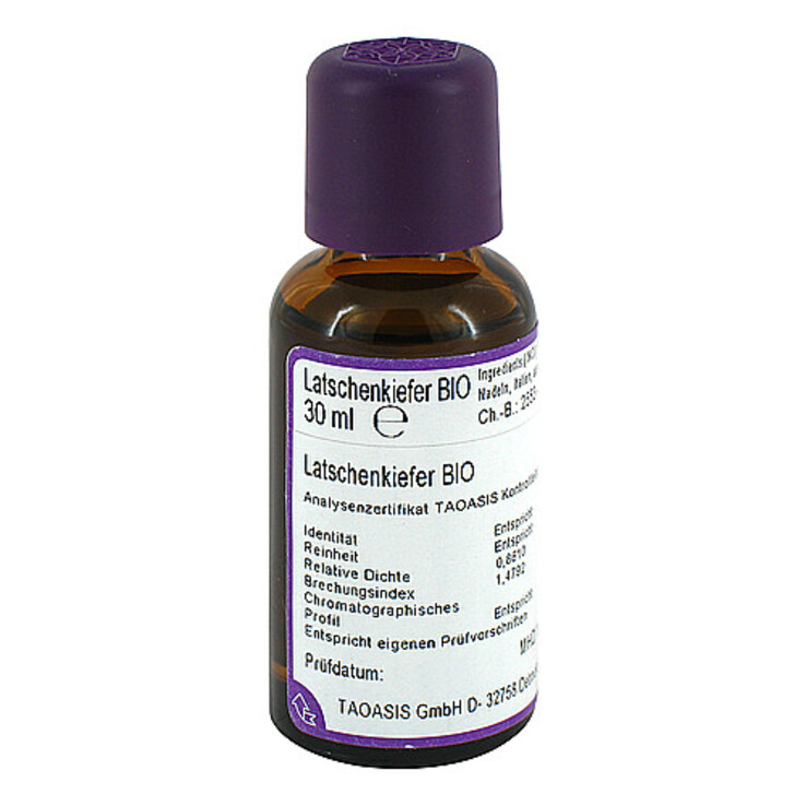 Latschenkieferöl Bio, 30 ml